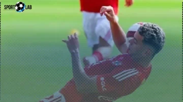 الأهلي يشرف على بروتوكول علاج إمام عاشور مع الأخصائيين والتحديث الجديد الآن